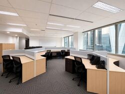 Robinson 112 (D1), Office #588637781